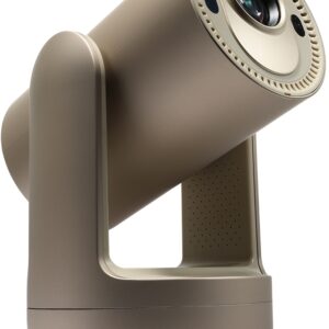Proyector JOOG J300 GIMBAL 4K Android - Tatil Gold