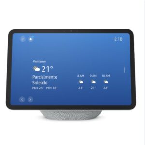 Smart Screen Amazon Echo Show 11 E78T24 11 0 Blanc