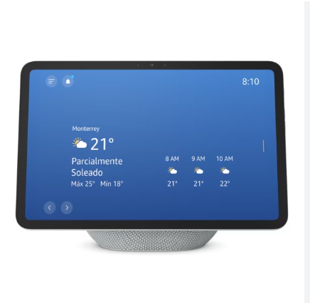 Smart Screen Amazon Echo Show 11 E78T24 11 0 Blanc