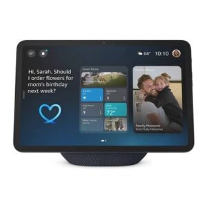 Smart Screen Amazon Echo Show 11 E78T24 11 0 Negro