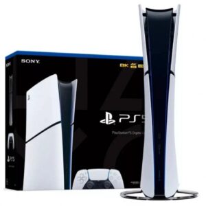 Sony PlayStation 5 Digital 825GB