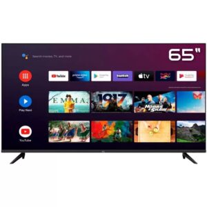 TV Smart MTEK MKQ65FSGU 65 QLED 4K