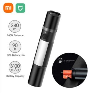 XIAOMI MI LINTERNA MULTI FUNCTION FLASHLIGHT