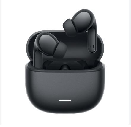 Xiaomi Redmi Buds 8 Lite Black Bluetooth